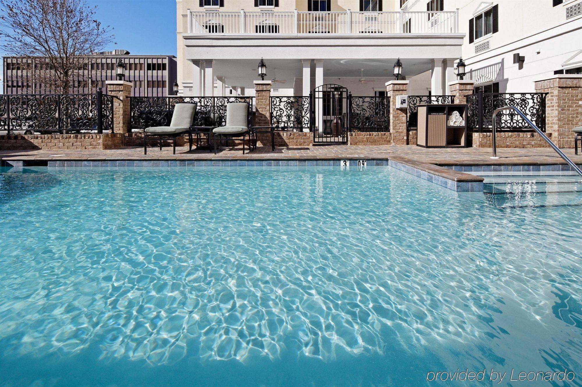 แคนเดิ้ลวูด สวีท โมบิล-ดาวน์ทาวน์ Hotel สิ่งอำนวยความสะดวก รูปภาพ